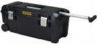 Stanley FATMAX Mobile Werkzeugbox FatMax Struct. Foam