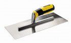 Stanley Glaettekelle abgerundet, 320x130mm