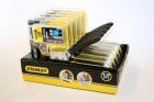 Stanley Handtacker und -nagler TR120