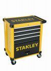 Stanley Werkstattwagen STANLEY, 4 Schubl., best.