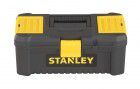 Stanley Kunststoffbox Essential 12,5" Kunststoff