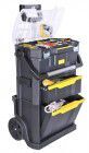 Stanley Rollende Werkstatt Stanley 2in1,m. Trage