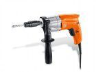 Fein Gewindebohrer Gewindebohrmaschine bis M 10 GWP 10 / 450 W