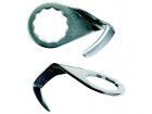 Fein Messer 2er Pack U-Form