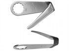 Fein Messer 2er Pack U-Form