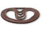Fein Vliesband grob VE5