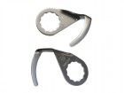 Fein Messer 2er Pack U-Form