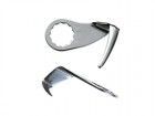 Fein Messer 2er Pack U-Form