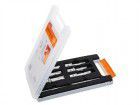 Fein Zubehörset Best of Kernbohrer HM-Ultra 50 W 12,14,16,18,20,22 mm