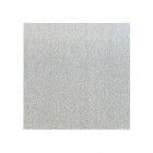 Glattblech, Alu, eloxiert, gebürstet in Edelstahloptik, BxLxS 250 x 500 x 0,5mm