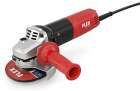 FLEX 900 Watt Winkelschleifer, universell einsetzbar, 125 mm