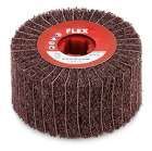 FLEX Schleif-Mop-Vlies Korn: P 150/A 280