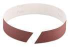 FLEX Klett-Schleifband 600 x 40 Korn: P 120
