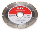 FLEX Diamantjet - Diamanttrennscheibe Standard Beton