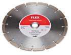 FLEX Diamantjet - Diamanttrennscheibe Standard Beton