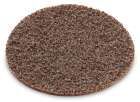 FLEX SC-Vlies Klettscheibe Korn: coarse