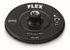 FLEX Schleifteller mit Klettbelag "Hook" 125 Ø x M 14 Typ: Klett Hook