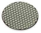 FLEX Diamant-Schleifpad