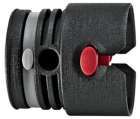 FLEX Schnell-Clip Adapter