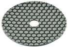 FLEX Diamant-Schleifpad