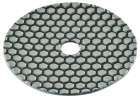 FLEX Diamant-Schleifpad
