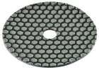 FLEX Diamant-Schleifpad