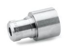 KÄRCHER HD-Düse Spritzwinkel 0°  Düsengröße 080