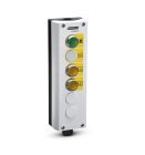 KÄRCHER Mehrfach-Fernbedienung, elektronische Version,  I/O, RM 1/2