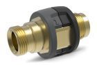 KÄRCHER Adapter 1 M22 x 1,5 AG - EASY!Lock 22 AG