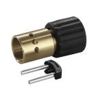 KÄRCHER Adapter M22 - Swivel