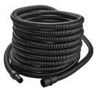 KÄRCHER Saugschlauch komplett (Clip-System), C DN-40, 16m + DN 40 Muffe