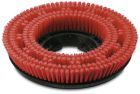 KÄRCHER Scheibenbürste 550 mm, mittel, rot