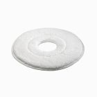 KÄRCHER Mikrofaserpad 533 mm weiss 5 St.
