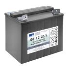 KÄRCHER Batterie 12 V / 25 Ah, wartungsfrei.