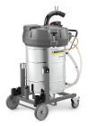 KÄRCHER Industriesauger IVR-L 100/24-2 Tc Me