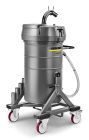 KÄRCHER Industriesauger IVR-L 120/24-2 Tc