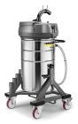 KÄRCHER Industriesauger IVR-L 120/24-2 Tc Me