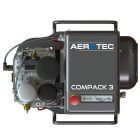 AEROTEC Kompressor mit Mikroprozessorsteuerung