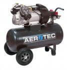 AEROTEC Kompressor 400-50 - 230 Volt