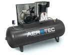 Aerotec 1100-500 PRO AK50 10bar Druckluft Kompressor Kolbenkompressor liegend