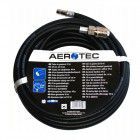 AEROTEC Druckluftschlauch 10 Meter x 6 mm