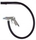AEROTEC Handliche Sandstrahlpistole speziell für kleinere Flächen