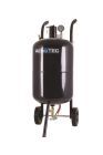 Aerotec mobiles Sandstrahlgerät 36 PRO Sandstrahlgerät 6,3 bar