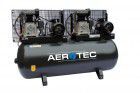 AEROTEC Kompressor Tandem 600+600-270 FT
