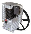Aggregat SHM  K50 2 Zyl Doppelstufig mit Nachkühler 1240 L