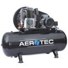 Aerotec 650-270 PRO 10 Bar liegend AD2000 -K25