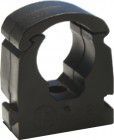 AEROTEC Rohrklemme Außendurchmesser 18 mm blau