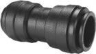 AEROTEC Gerader Verbinder Außendurchmesser 22 mm