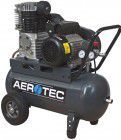 AEROTEC Kompressor 550-50 PRO  CT4 -400 Volt