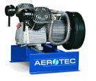 AEROTEC Industrie Beisteller CH 55-15 bar V - 2 stufig - MGK H 751
